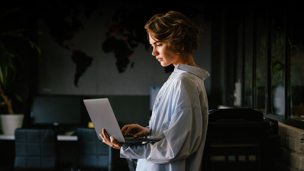 Secure Document Management