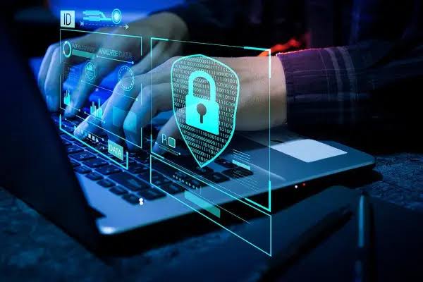 secure data room