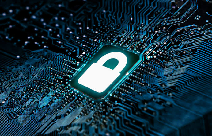 secure virtual data room